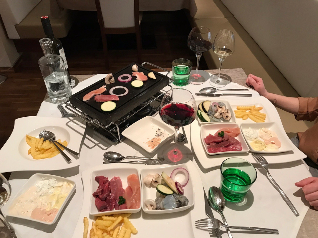 Jennys Schlössl主图