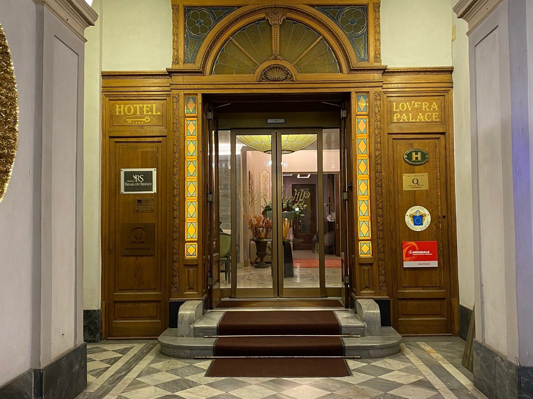 Hotel Lovera Palace主图