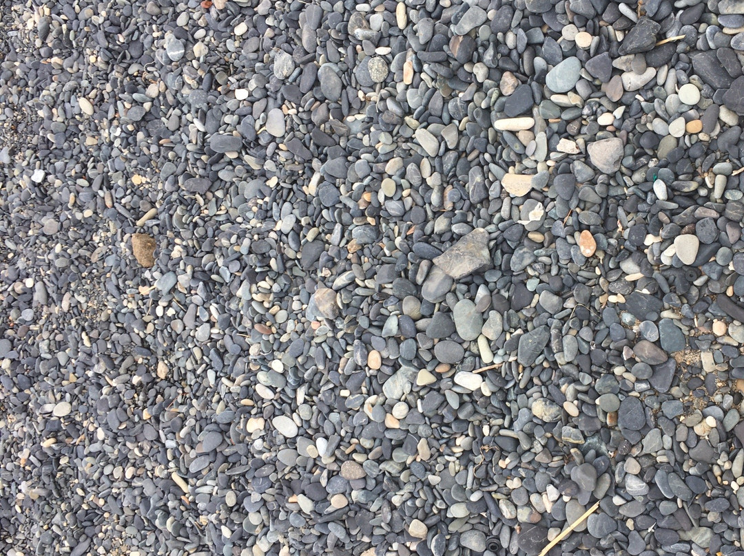 Jujeon Mongdol Beach-蔚山必去景点