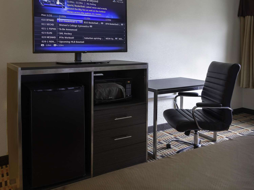 Wingate by Wyndham Somerset主图