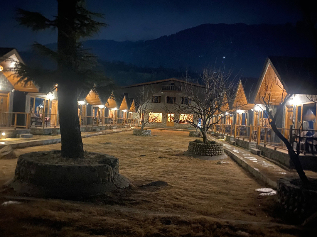 Winterfell The Stay主图