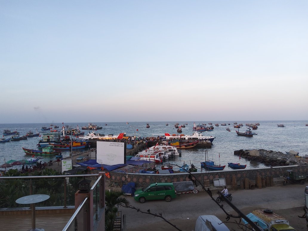 Binh Yen Motel主图