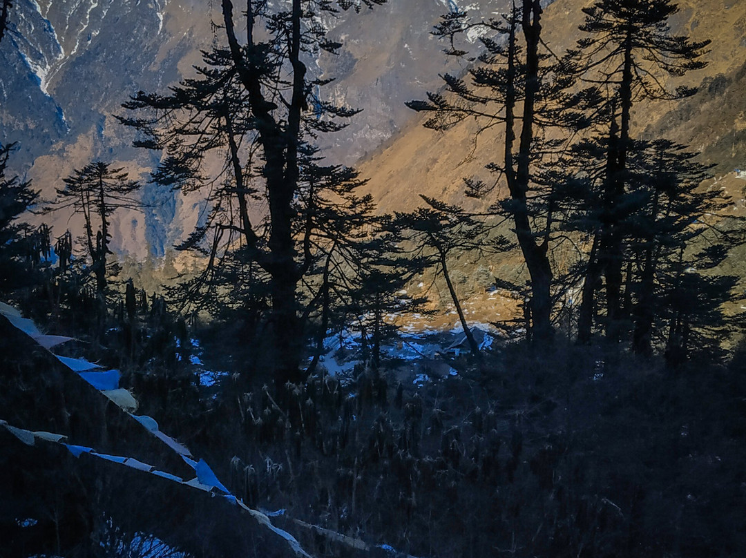 Mt. Katao-甘托克必去景点