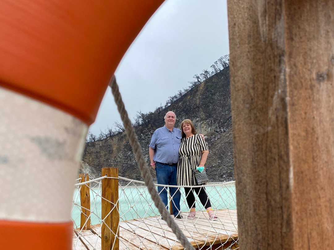 Diaz Travelindo-万隆必去景点