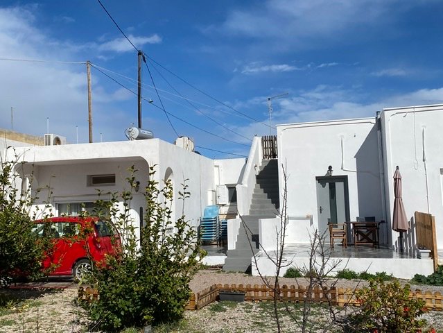 Maistrali Prive-浴室