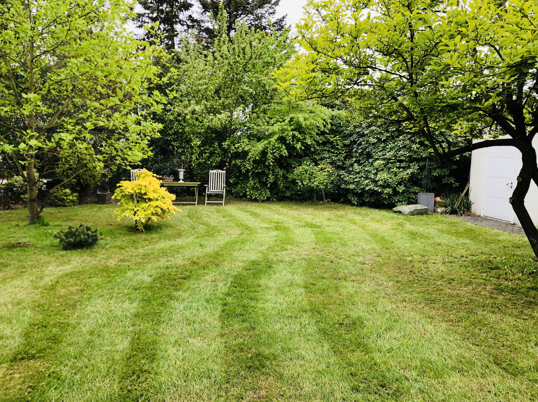 Haan旅游攻略图片