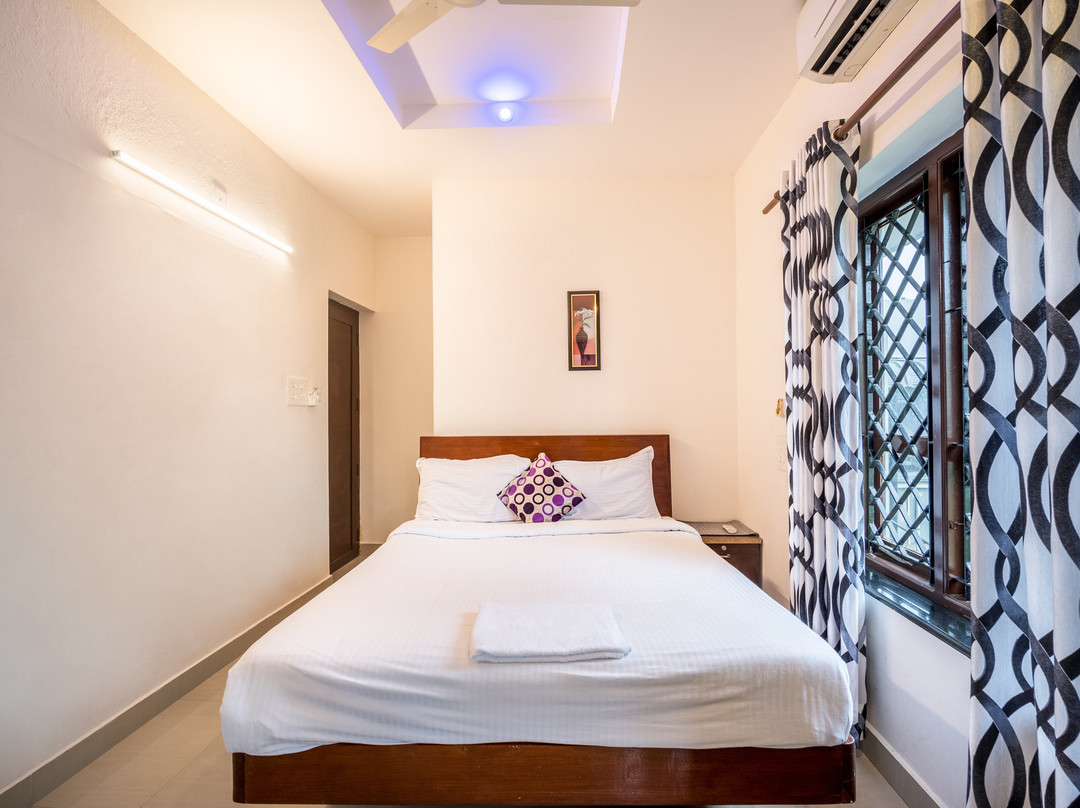 Anies Garden Home Stay主图