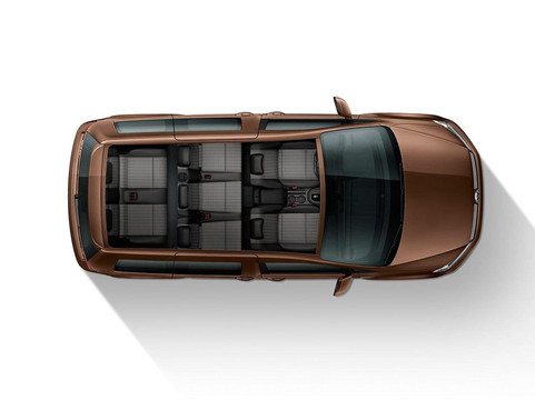 Oaxaca Shuttle-瓦哈卡必去景点