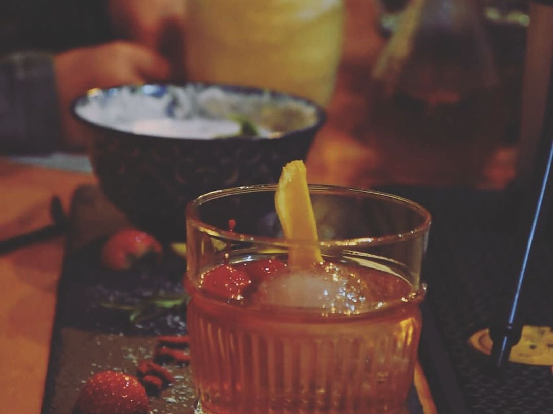L'Artisan景点图片