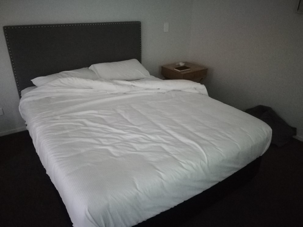 西尔维娅公园汽车旅馆主图