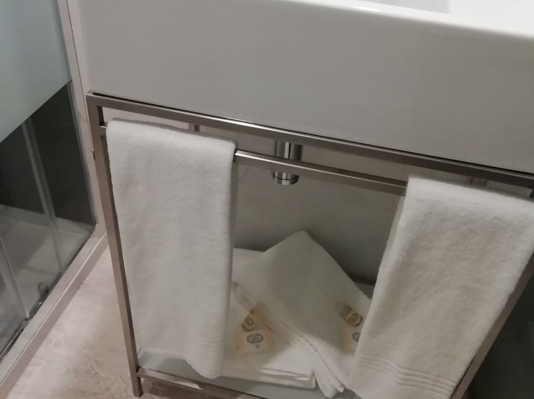 Hotel Primavera主图