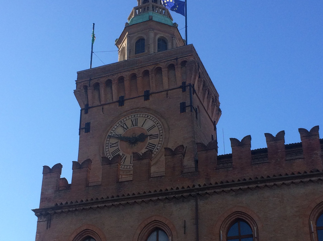 Colombo Group-博洛尼亚必去景点