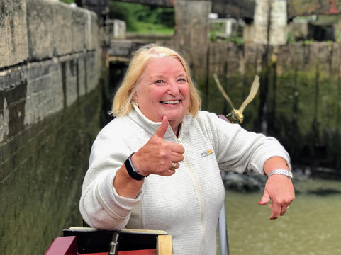 Paul Smith-Napton-on-the-Hill必去景点