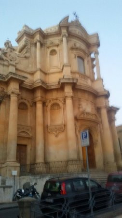 Chiesa San Domenico景点图片