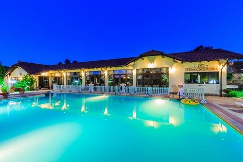 Hotel Bielmann主图