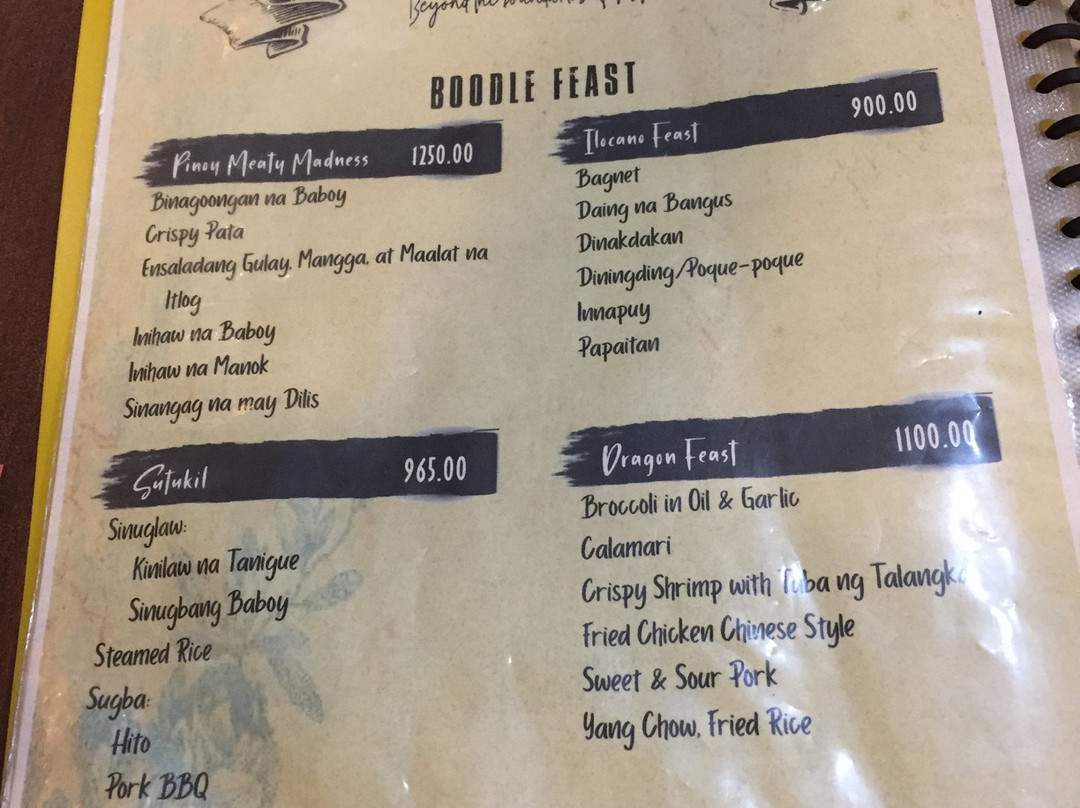 Balai Gloria Hotel主图