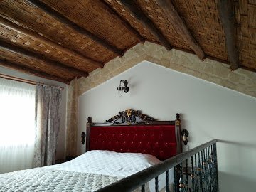 Haseki Hurrem Boutique Hotel-官方
