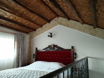 Haseki Hurrem Boutique Hotel主图