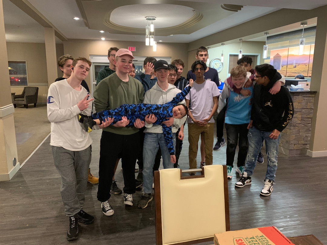 Days Inns & Suites By Wyndham Brooks主图