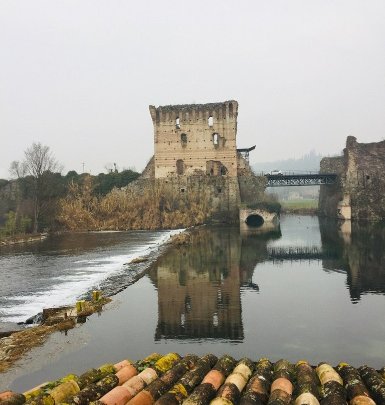 Il Borghetto Vacanze nei Mulini主图