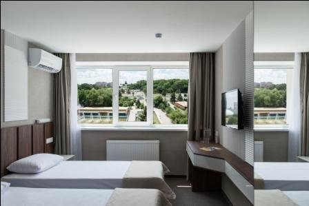 Hotel Novocherkassk主图
