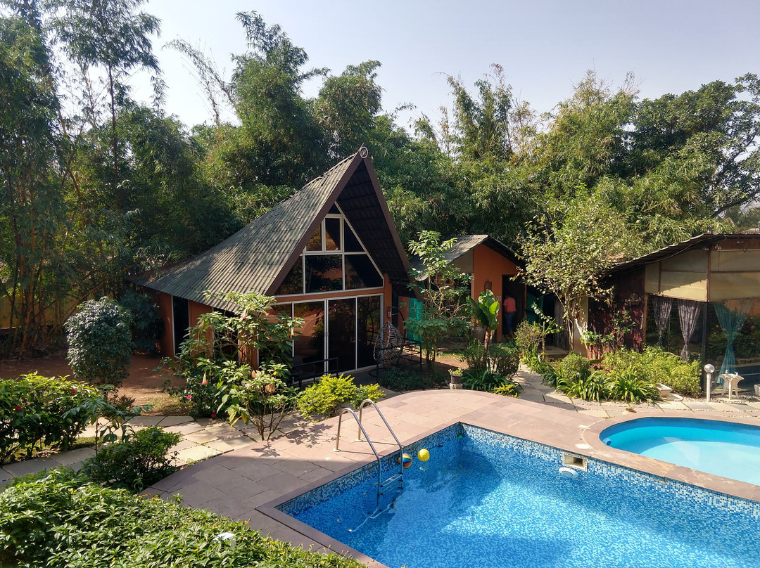 Rumourss Sky Villa & Resort主图