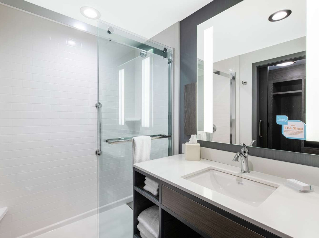 Hilton Garden Inn Pittsburgh Area /beaver Valley主图