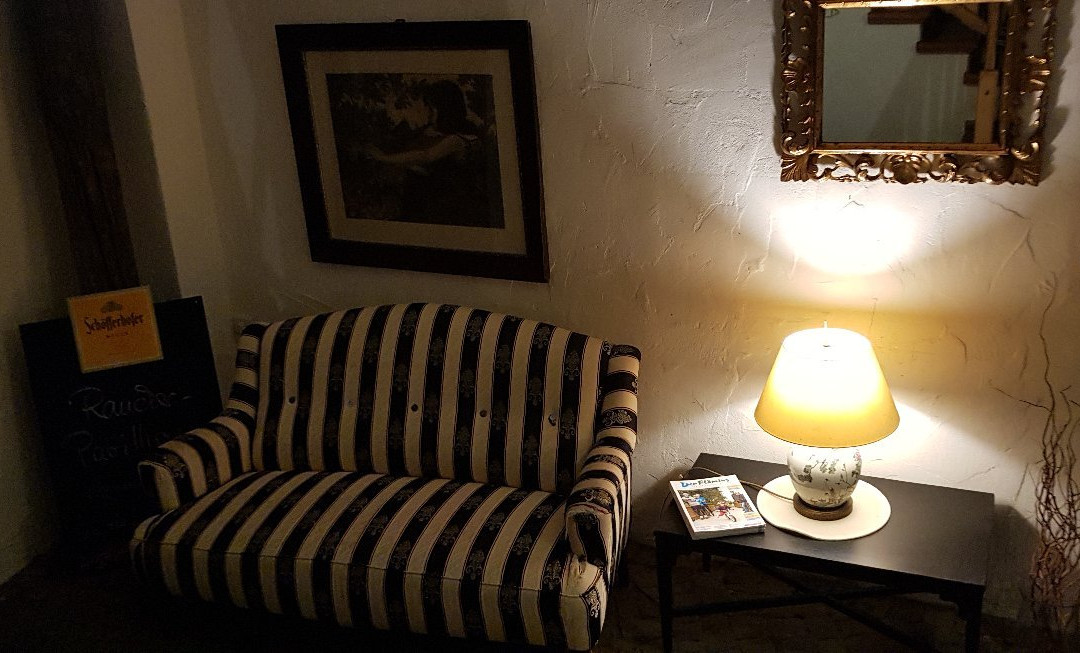 Hotel Alte Forsterei主图