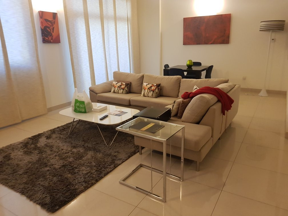 Gulf Suites Hotel Amwaj主图