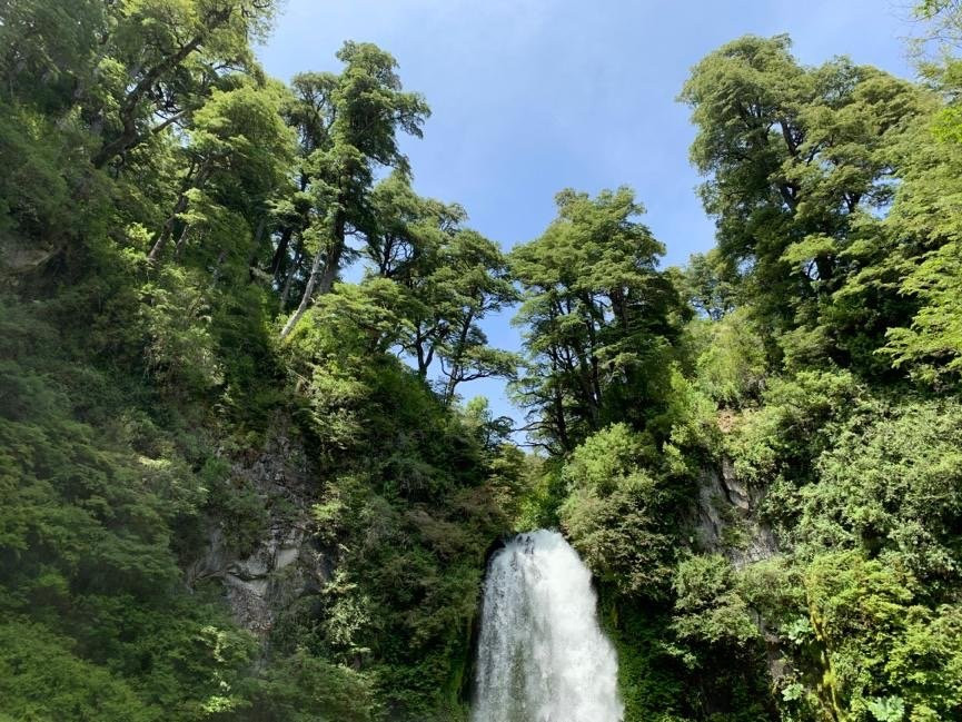 Termas El Rincon-Panguipulli必去景点