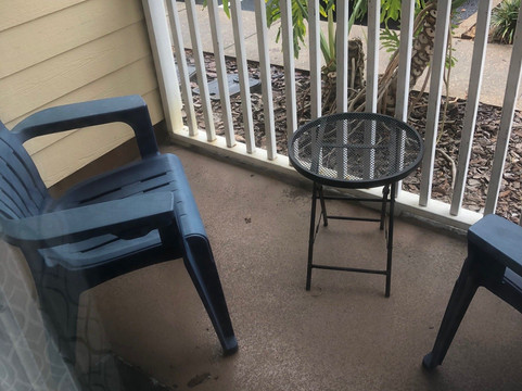 Beachwalk Villas at Sandestin主图