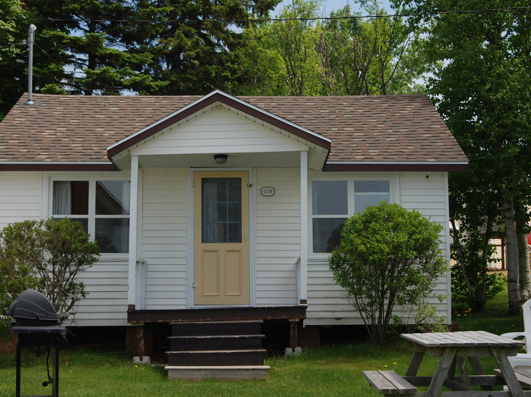 Shining Waters Country Inn主图