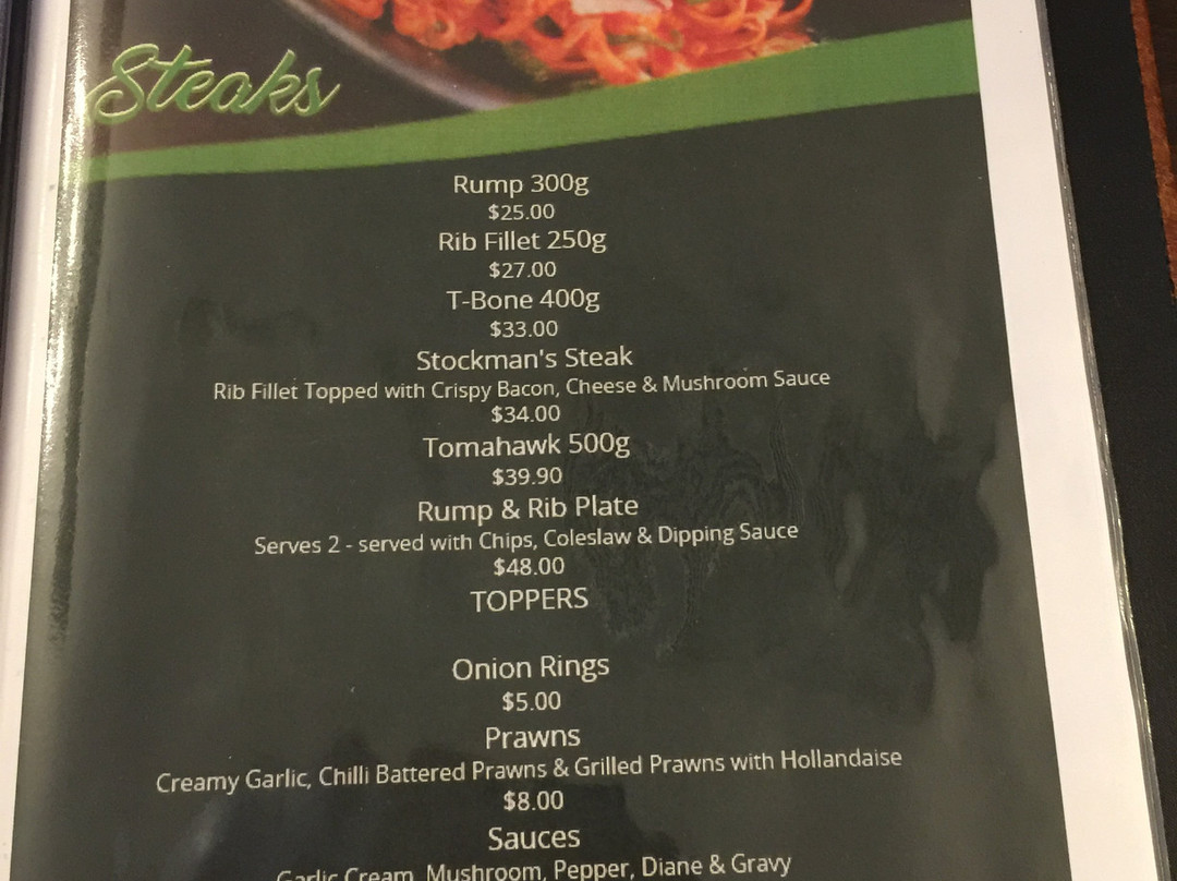 Carriers Arms Hotel Motel主图