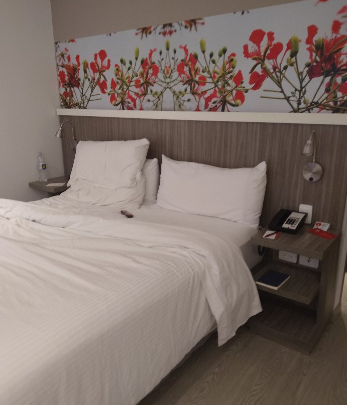 Ghl Style Hotel Yopal主图