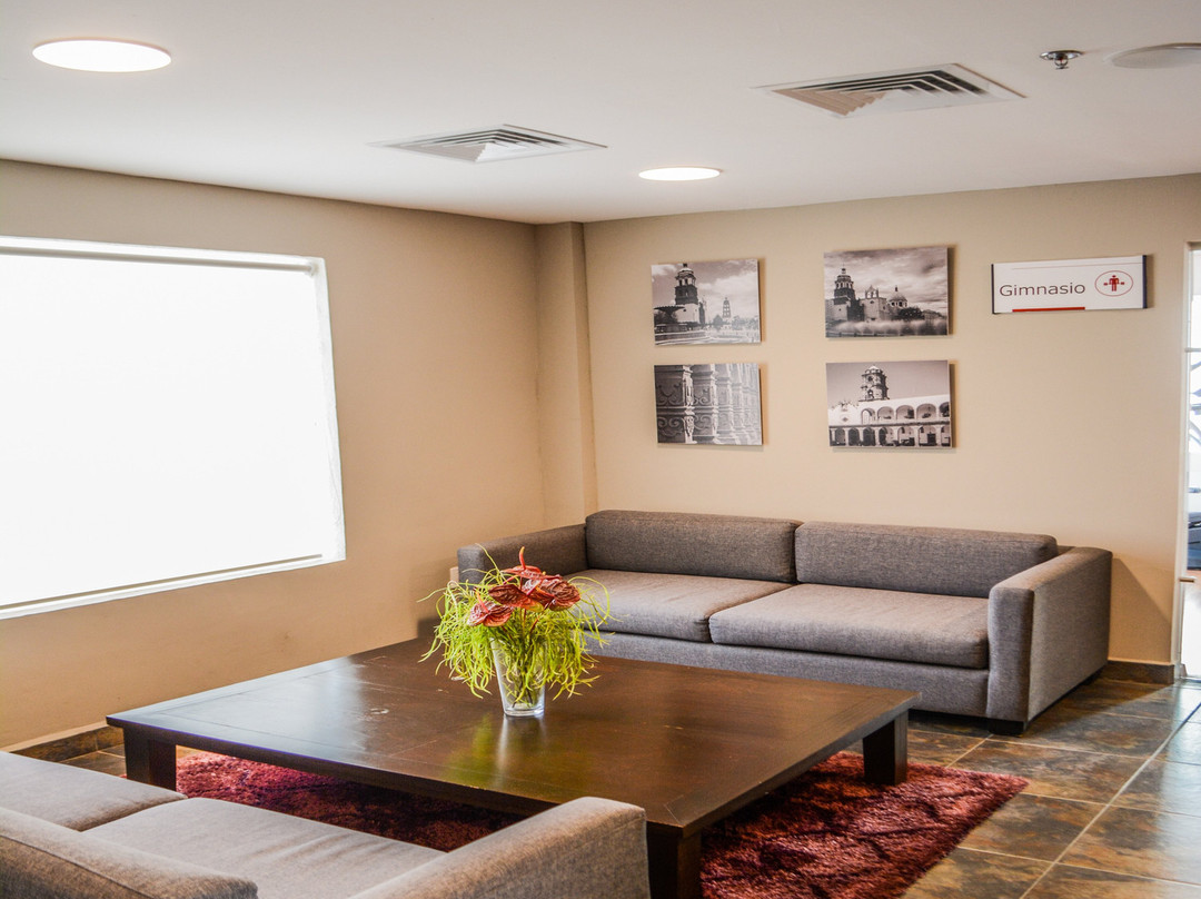 Mision Irapuato主图