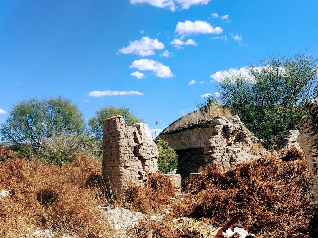 San Miguel Driver-圣米格尔护城必去景点