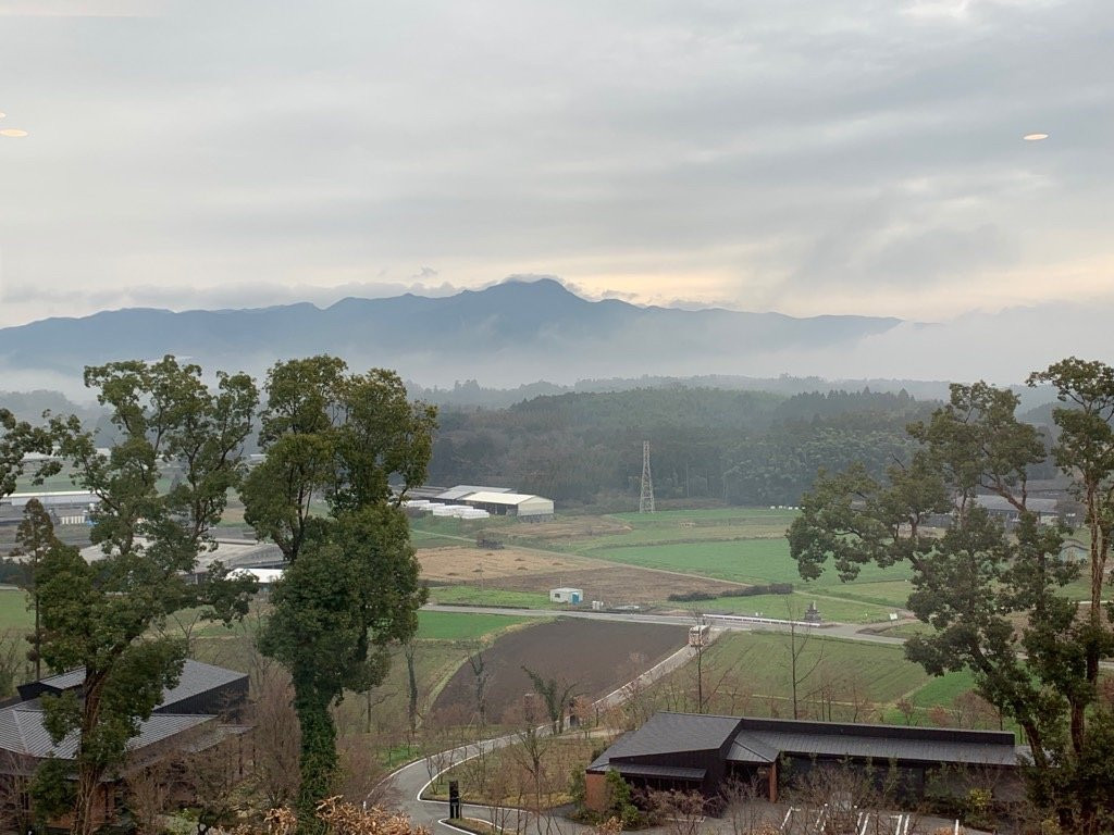 Onjuku Shirokane No Mori主图