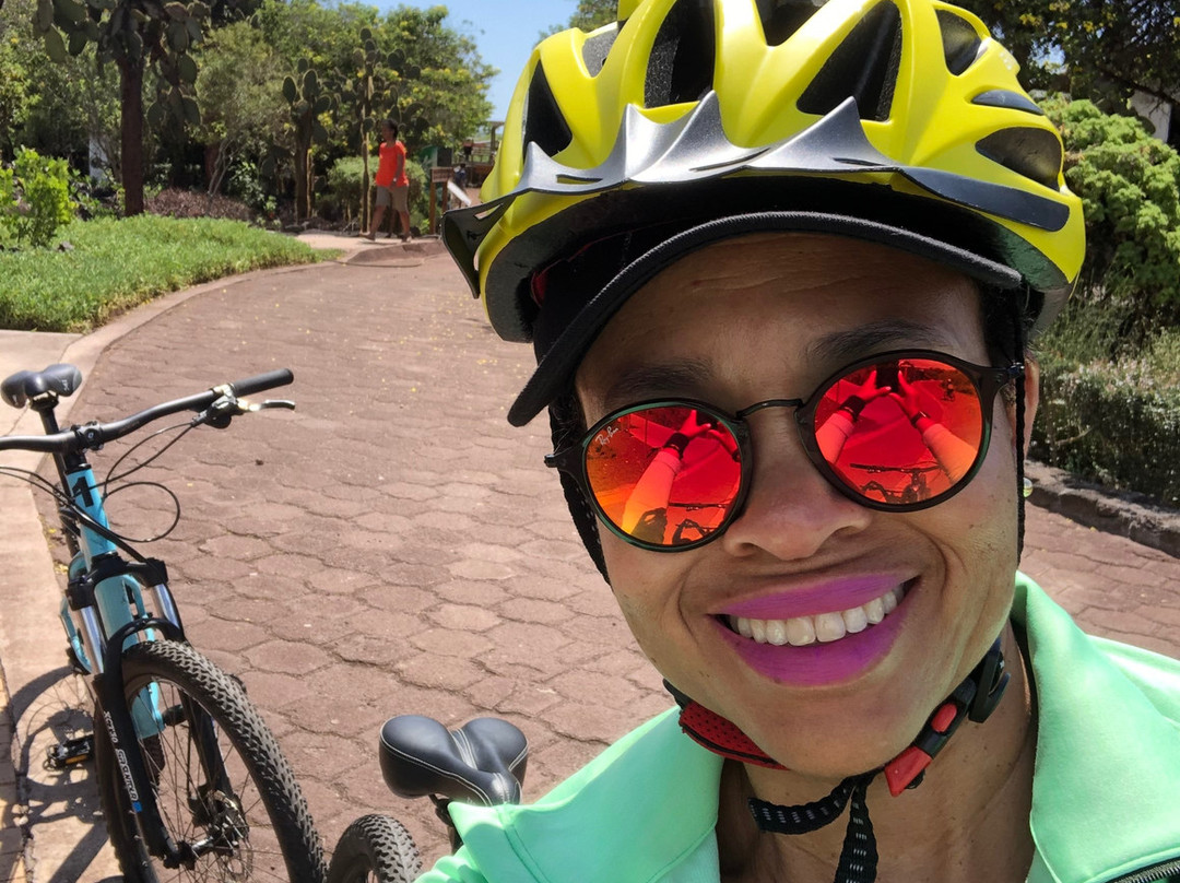 Ikala Galapagos Hotel主图