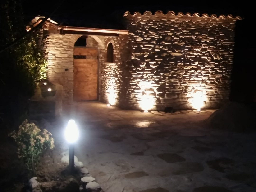 Bed & Breakfast Oasi del Benessere主图