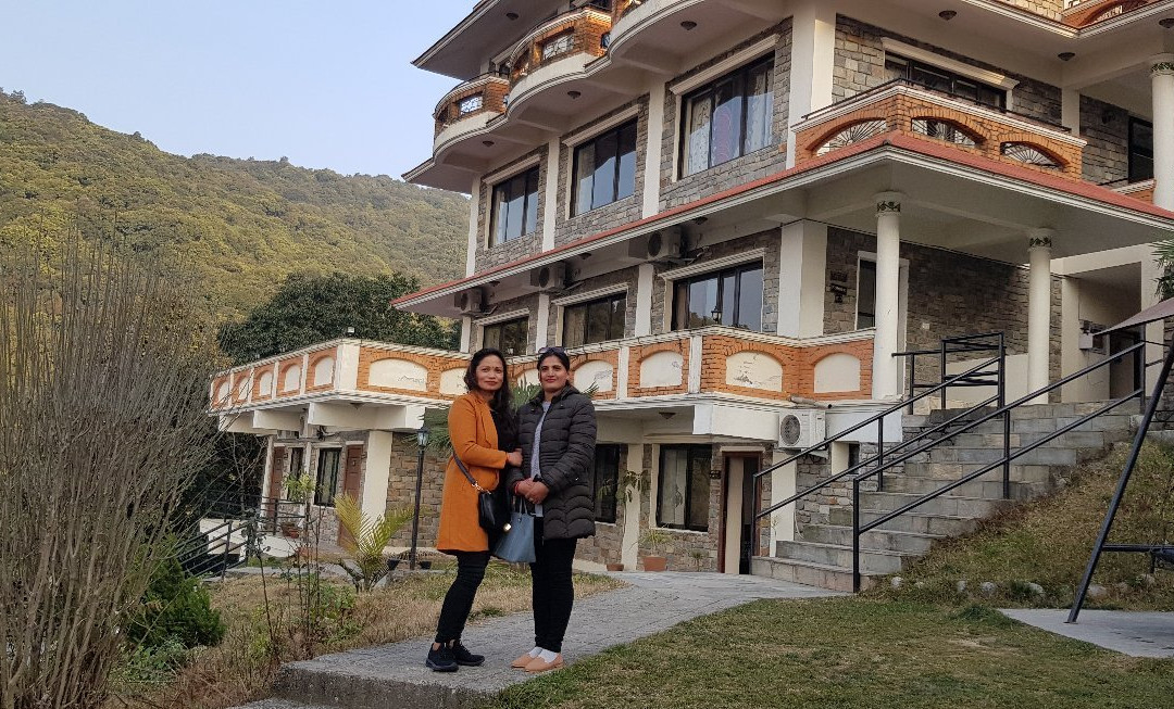 Pataleban Vineyard Resort主图