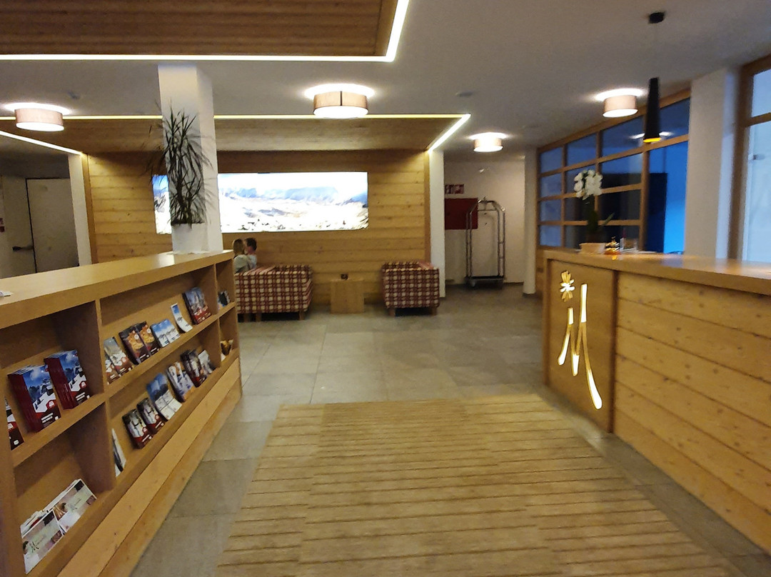 Hotel Miramonti主图