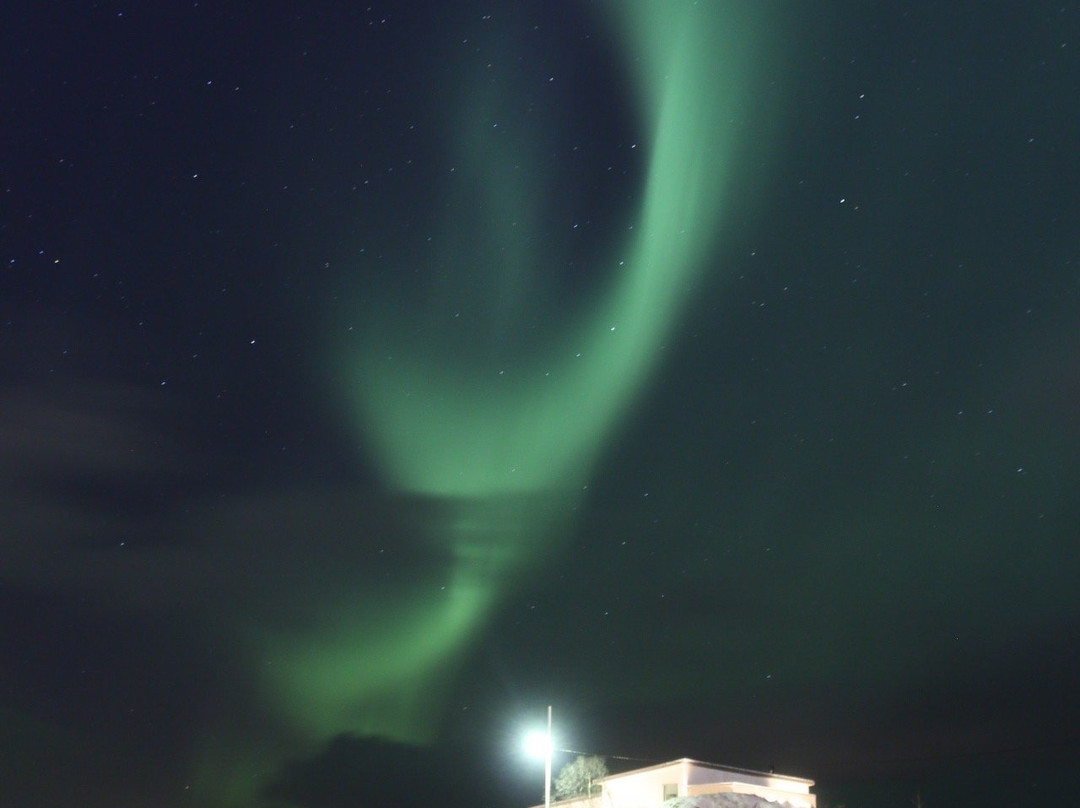 Polarlightcenter景点图片