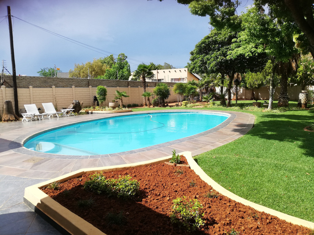 Sedikwa Guest House主图