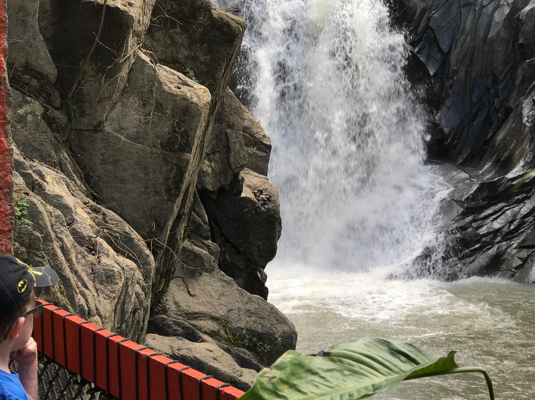 Playa Quimixto-Quimixto必去景点