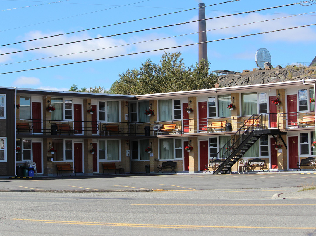 Imperial Fireside Inn主图