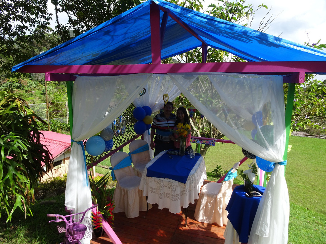 La Posada Del Aguila主图