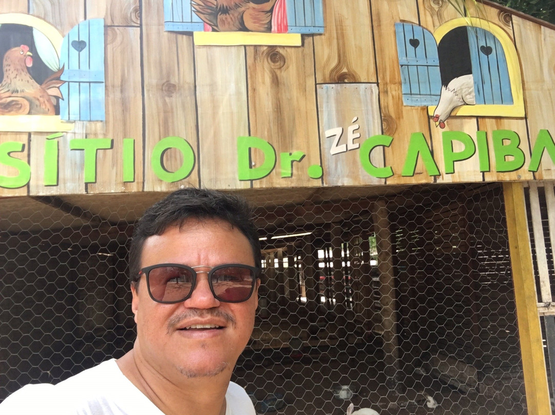 Complexo Capiba Fazenda Park Hotel