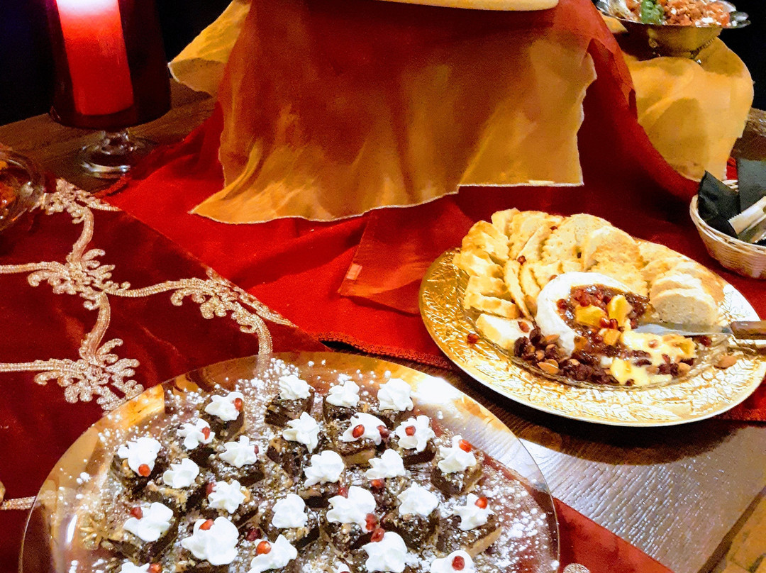 Keeper’s Cut Meadery-Marion必去景点