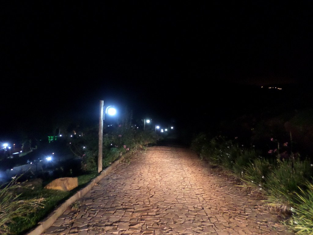 Pousadas Trentin主图