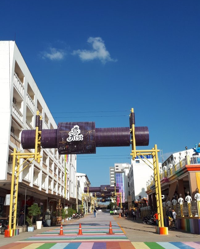 MBI Resort Danok主图
